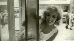 marilyn