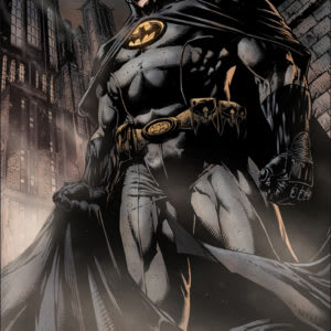 Why Men Love Violence