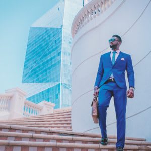 What Separates Pros From Amateurs?