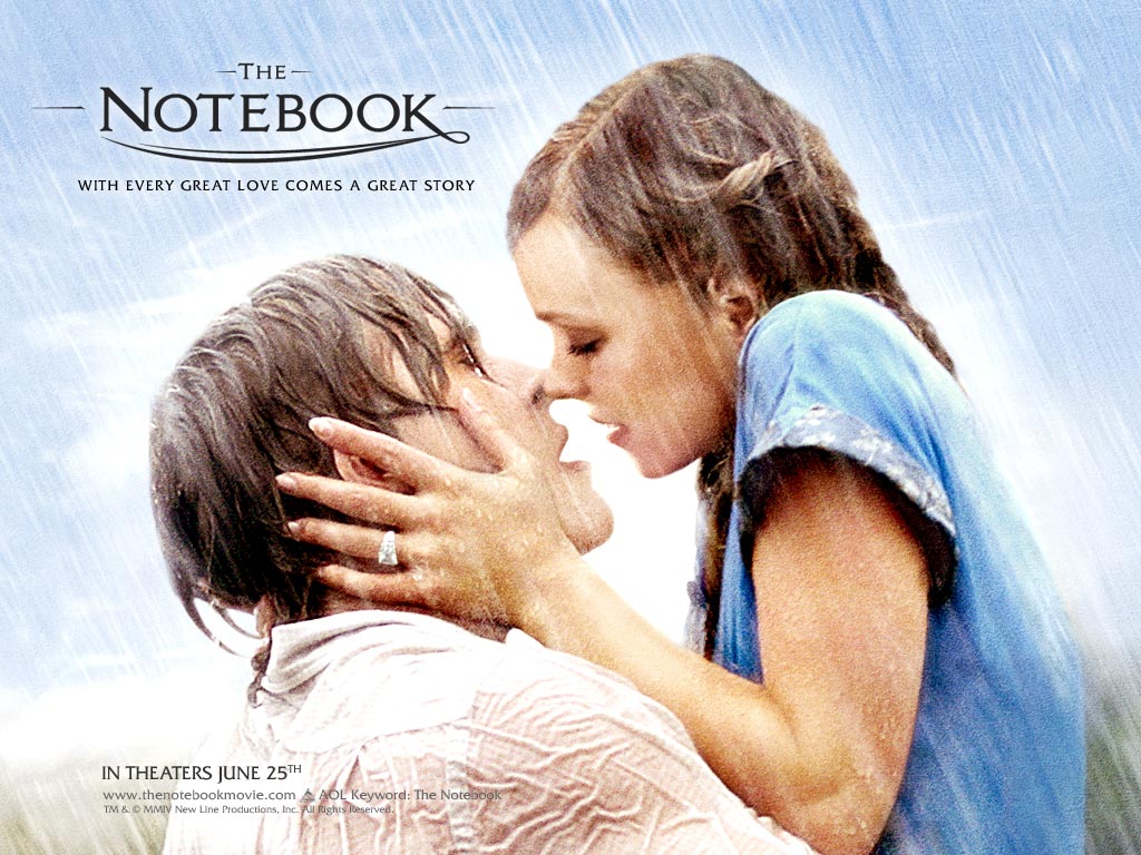 Beta Tales: The Notebook was Wrong