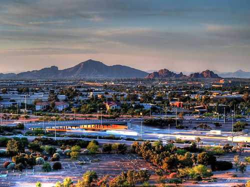 Phoenix Arizona