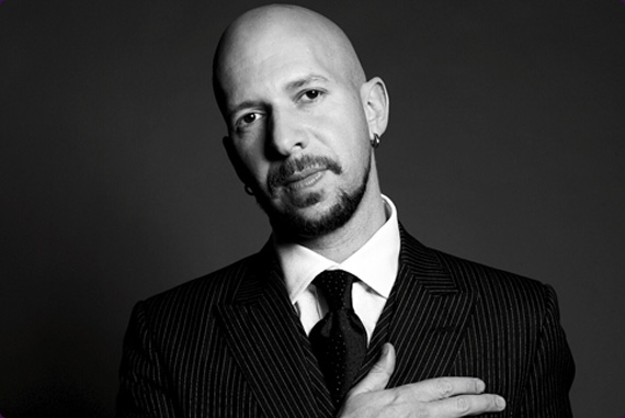 Neil Strauss gets Married