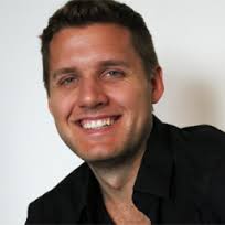 An Interview with Mark Manson