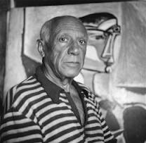 The Wisdom of Pablo Picasso