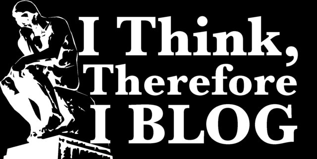 8 Things Blogging Taught Me