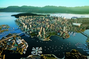 Vancouver