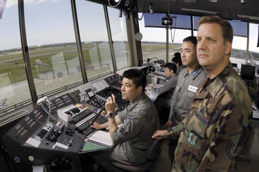 Manage Your Emotions Like an Air Traffic Controller