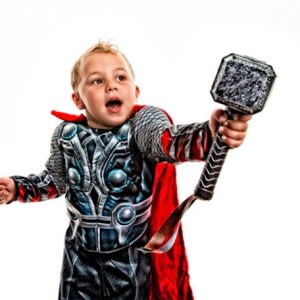 little-thor