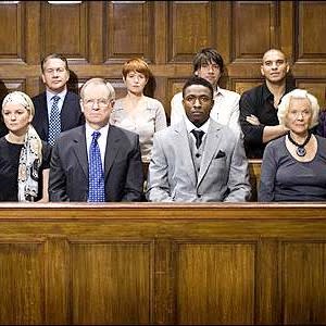 jury