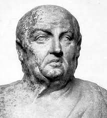 Dead Guy Wisdom: Seneca on “Character”