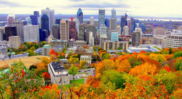 montreal