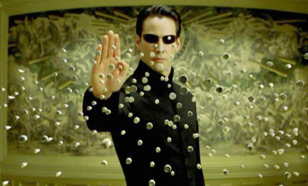 The-Matrix