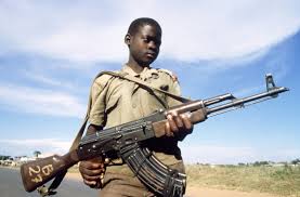 childsoldier