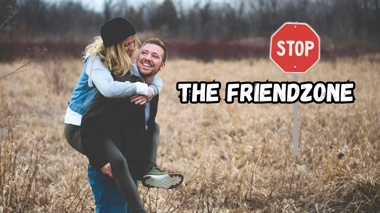 How To Break Out of The Friend Zone (With Girls) • Absolute Ability